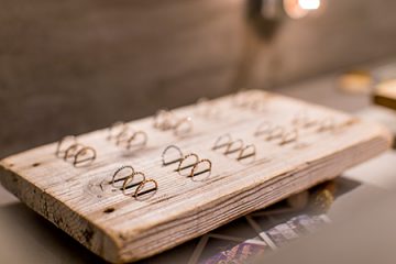 コーディネートリング