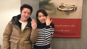 神戸の結婚指輪・婚約指輪はvoulez vous| 素朴な上質感のあるロハスなジュエリーブランド