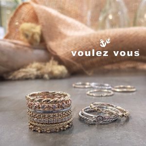 voulez vous ヴーレ・ヴー