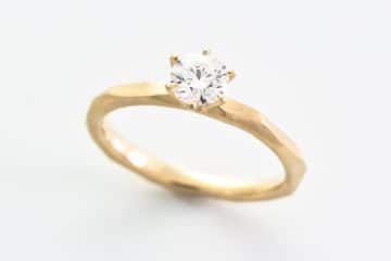 Engagement Ring Eze VE-011