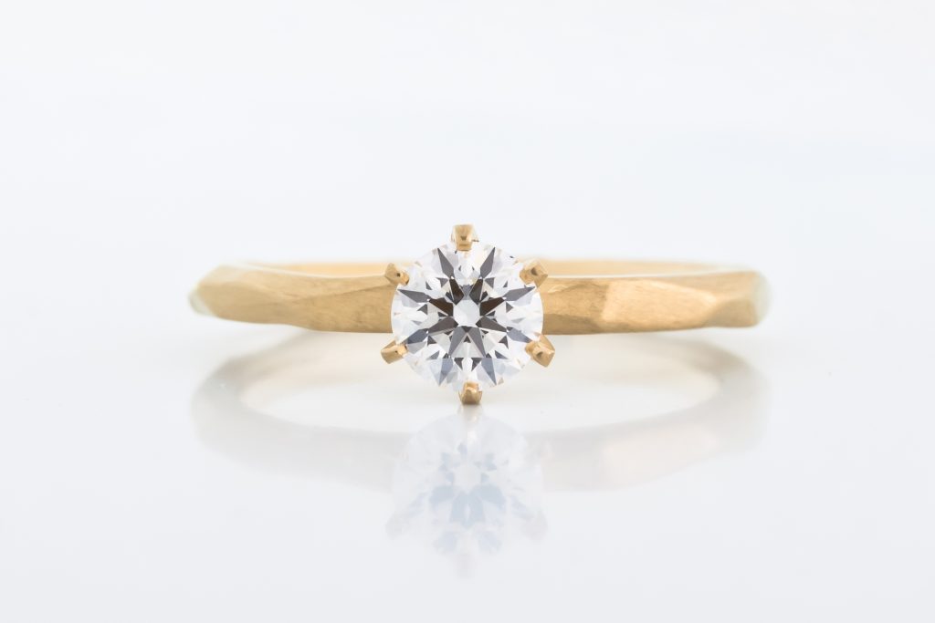 Engagement Ring Eze HL