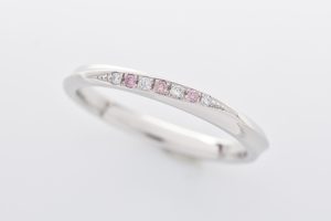 Zephyr VM-038L PinkDia/WhiteDia