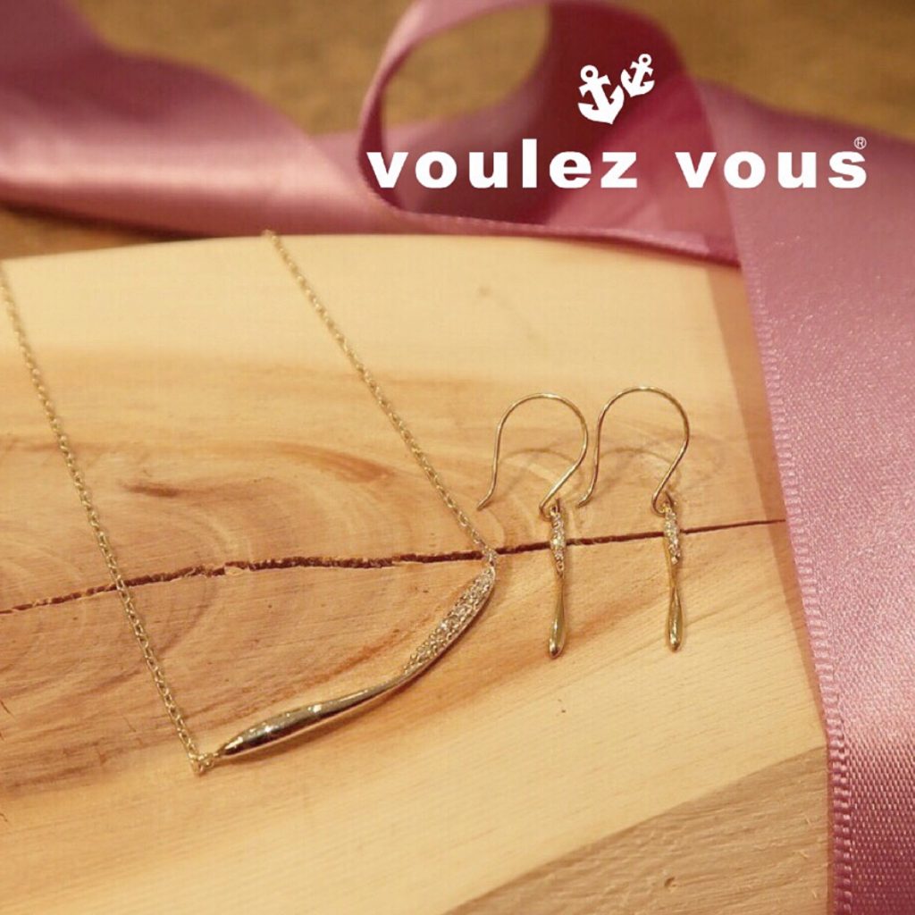 voulez vous ヴーレ・ヴー