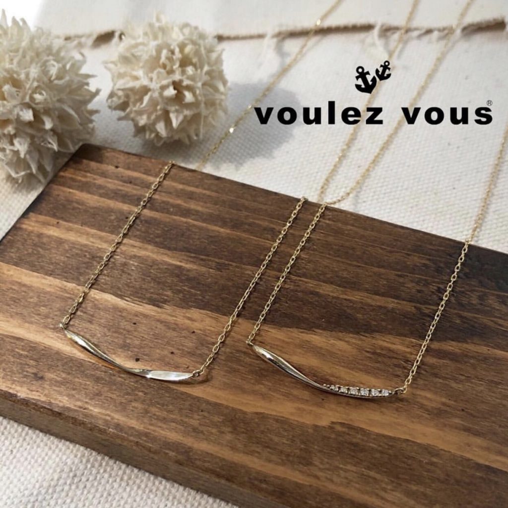 voulez vous ヴーレ・ヴー