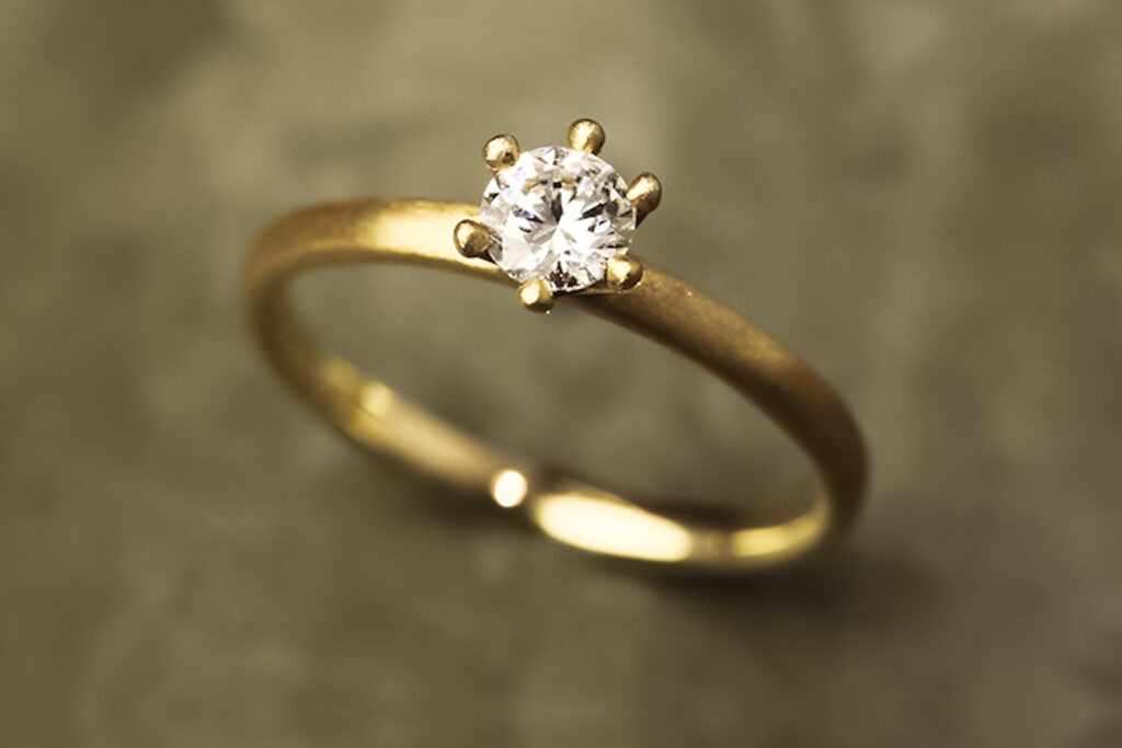 Engagement Ring