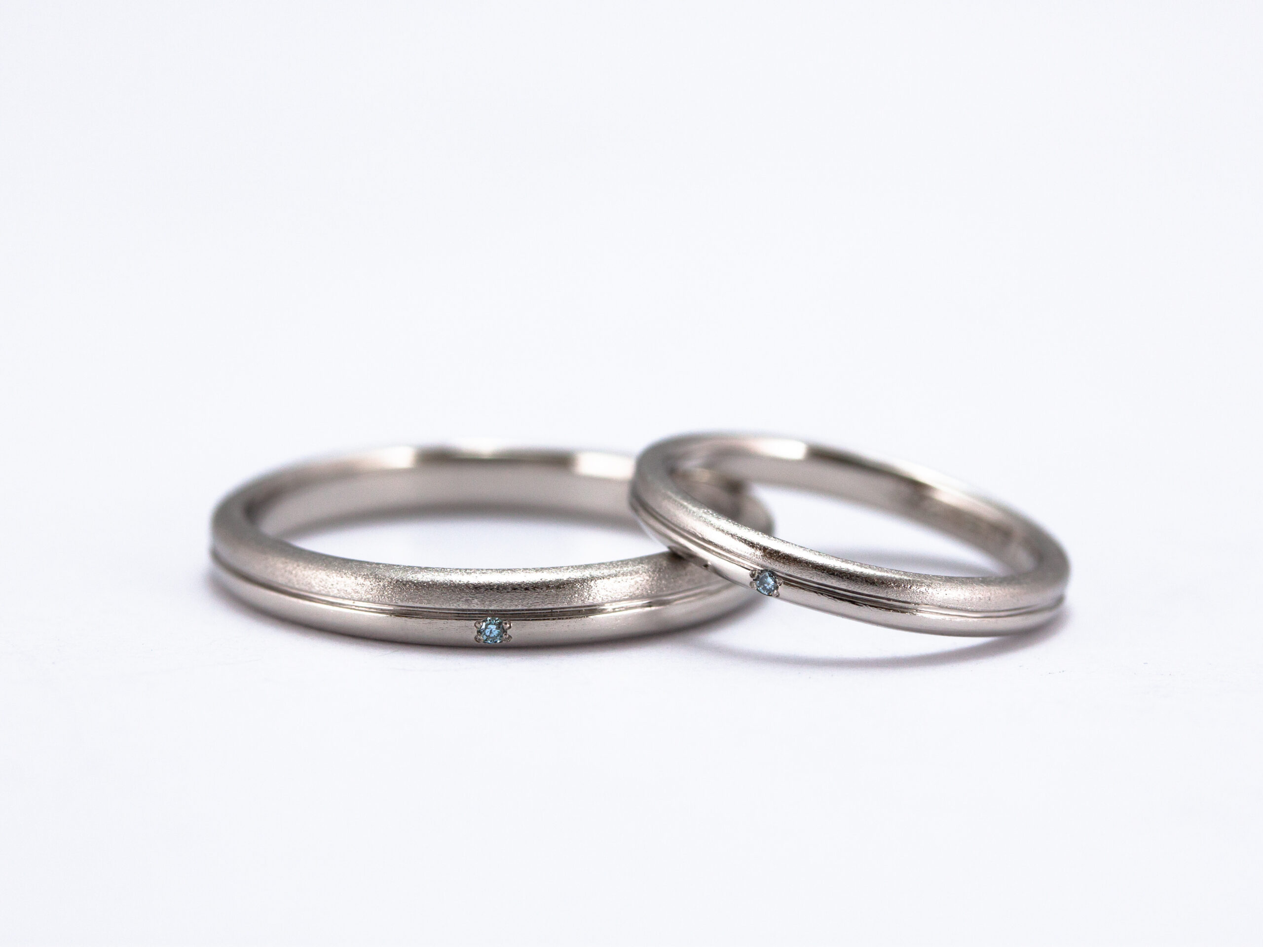 Horizon-結婚指輪