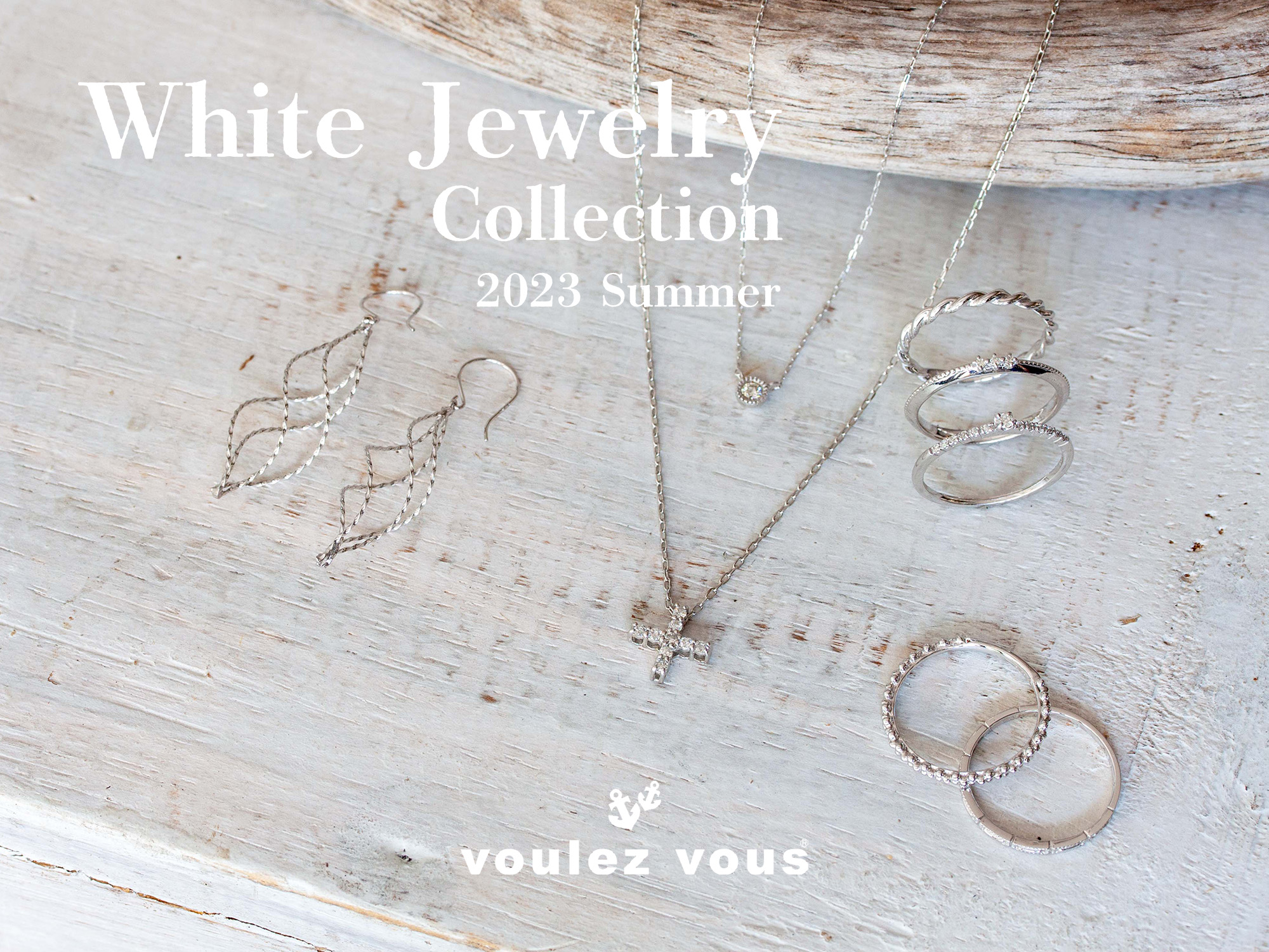 White Collection