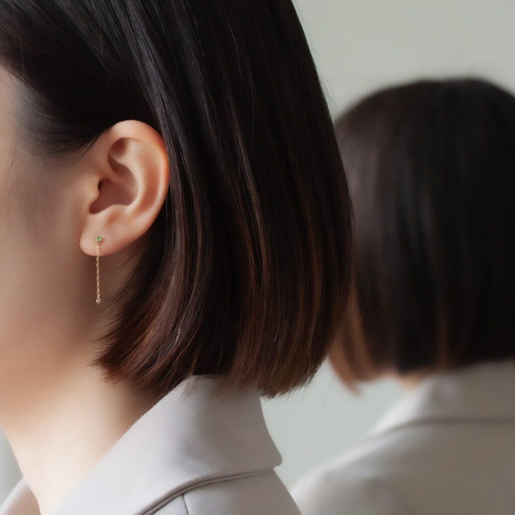 神戸の結婚指輪・婚約指輪は”voulez vous（ヴーレ・ヴー）"| 素朴な上質感のあるロハスなジュエリーブランド