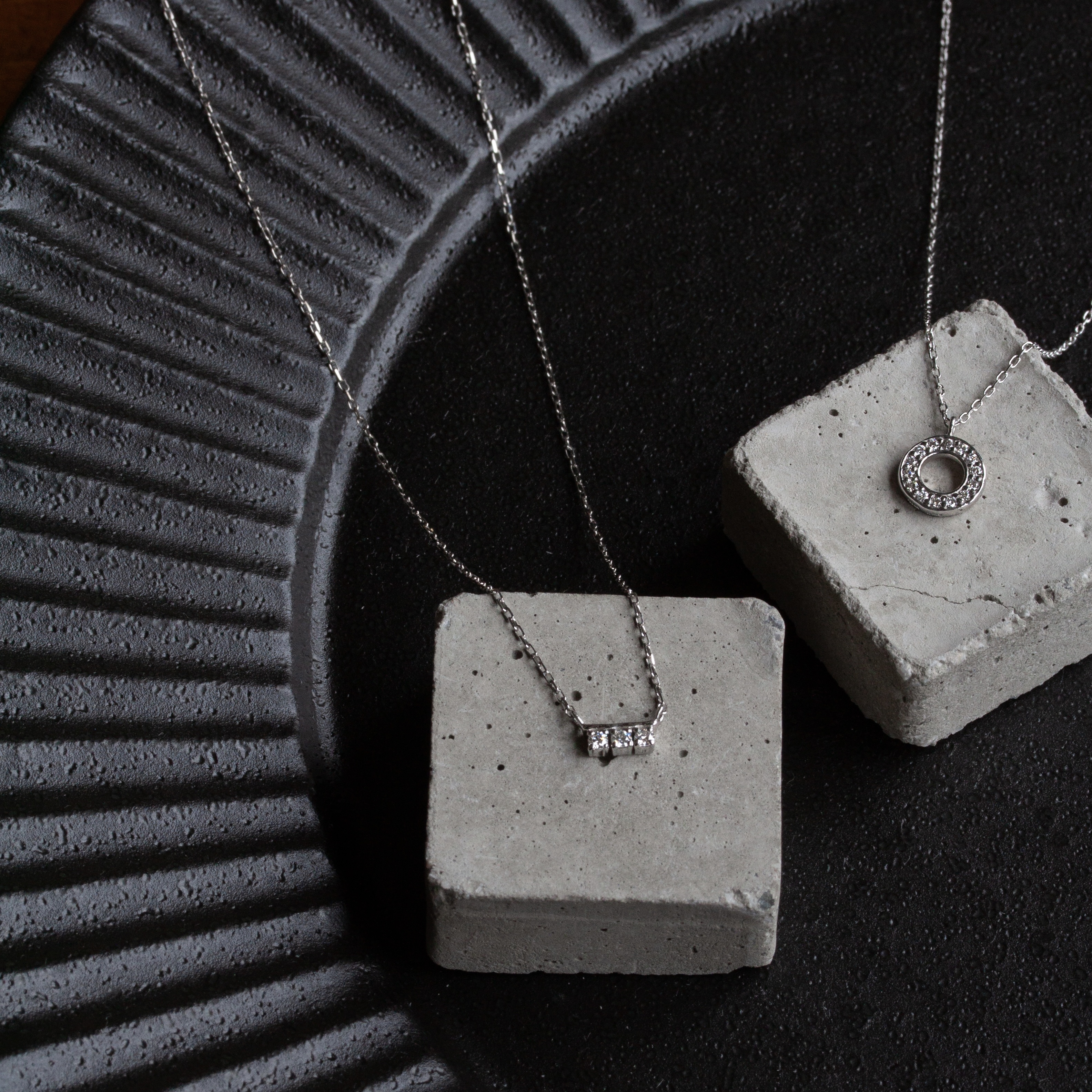 神戸の結婚指輪・婚約指輪は”voulez vous（ヴーレ・ヴー）"| 素朴な上質感のあるロハスなジュエリーブランド