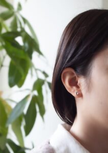 神戸の結婚指輪・婚約指輪は”voulez vous（ヴーレ・ヴー）"| 素朴な上質感のあるロハスなジュエリーブランド