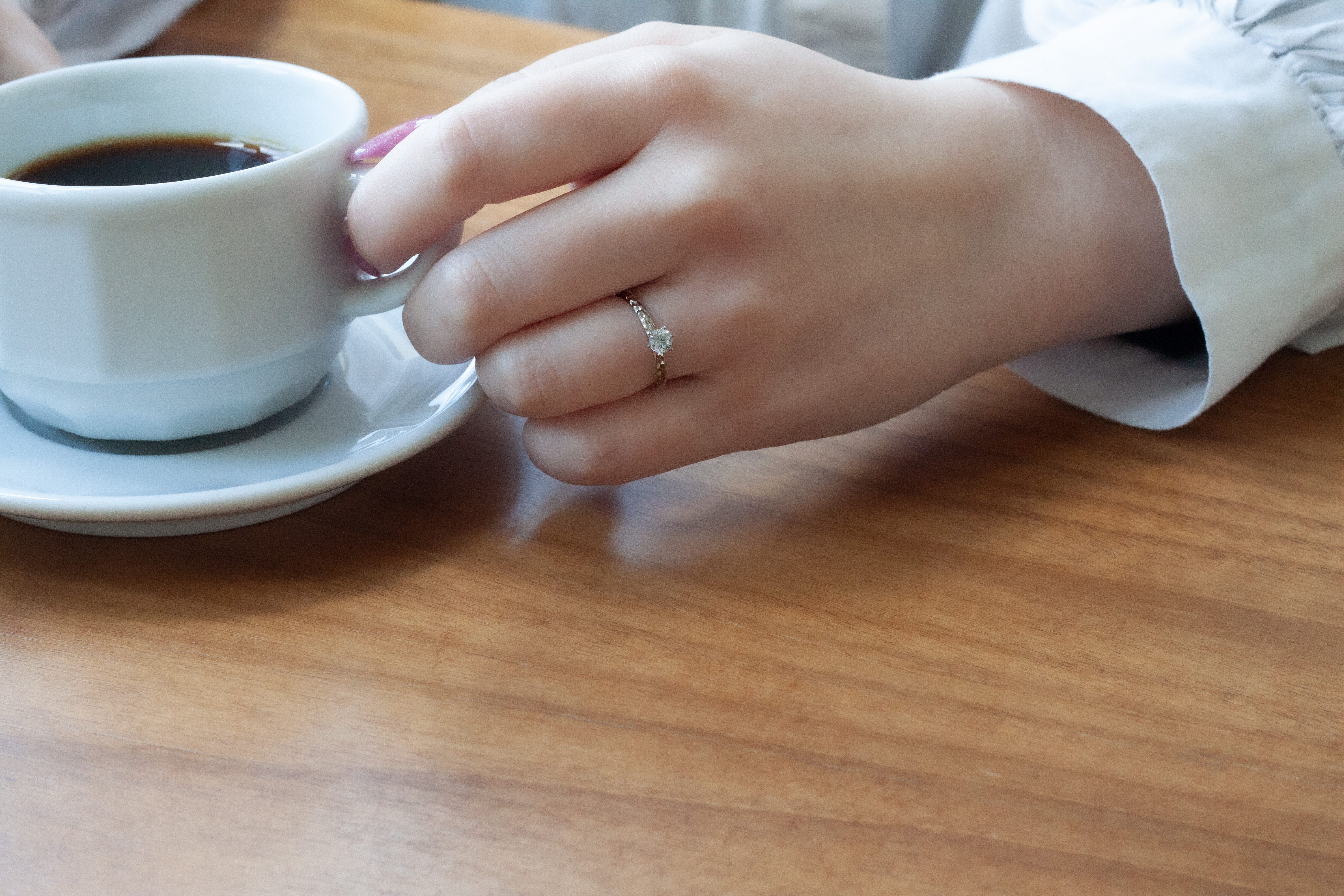 神戸の結婚指輪・婚約指輪は”voulez vous（ヴーレ・ヴー）"| 素朴な上質感のあるロハスなジュエリーブランド