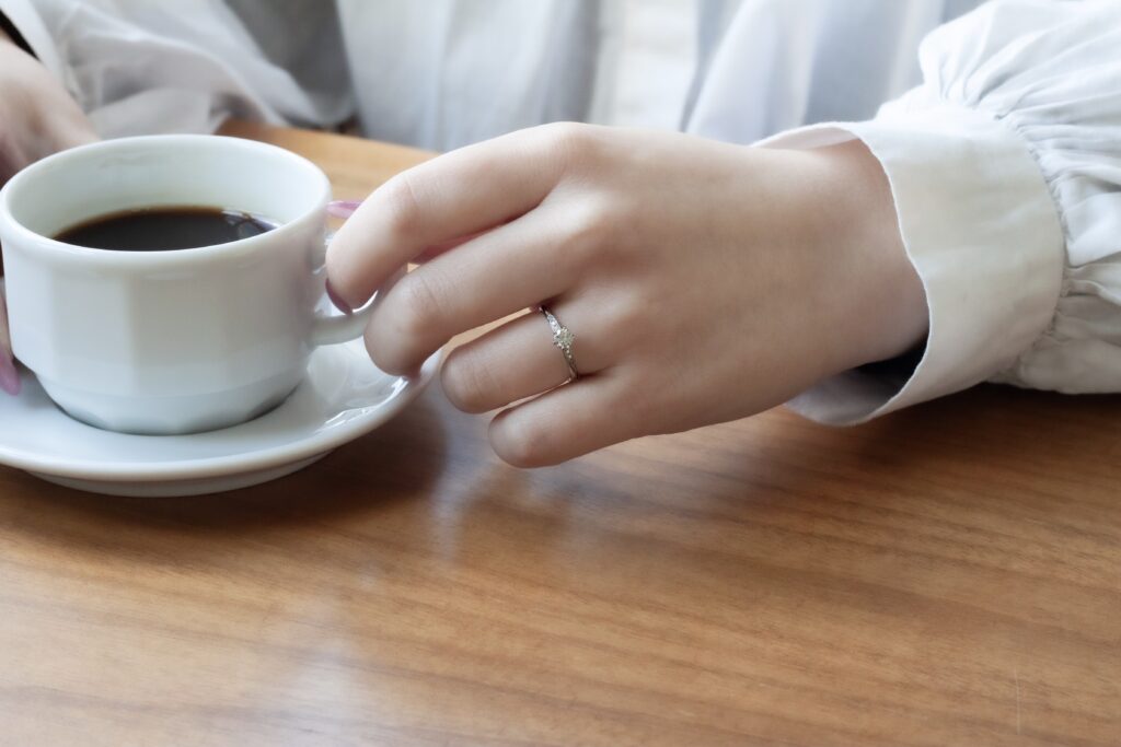 神戸の結婚指輪・婚約指輪は”voulez vous（ヴーレ・ヴー）"| 素朴な上質感のあるロハスなジュエリーブランド