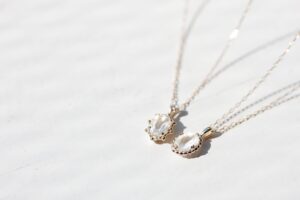 神戸の結婚指輪・婚約指輪は”voulez vous（ヴーレ・ヴー）"| 素朴な上質感のあるロハスなジュエリーブランド