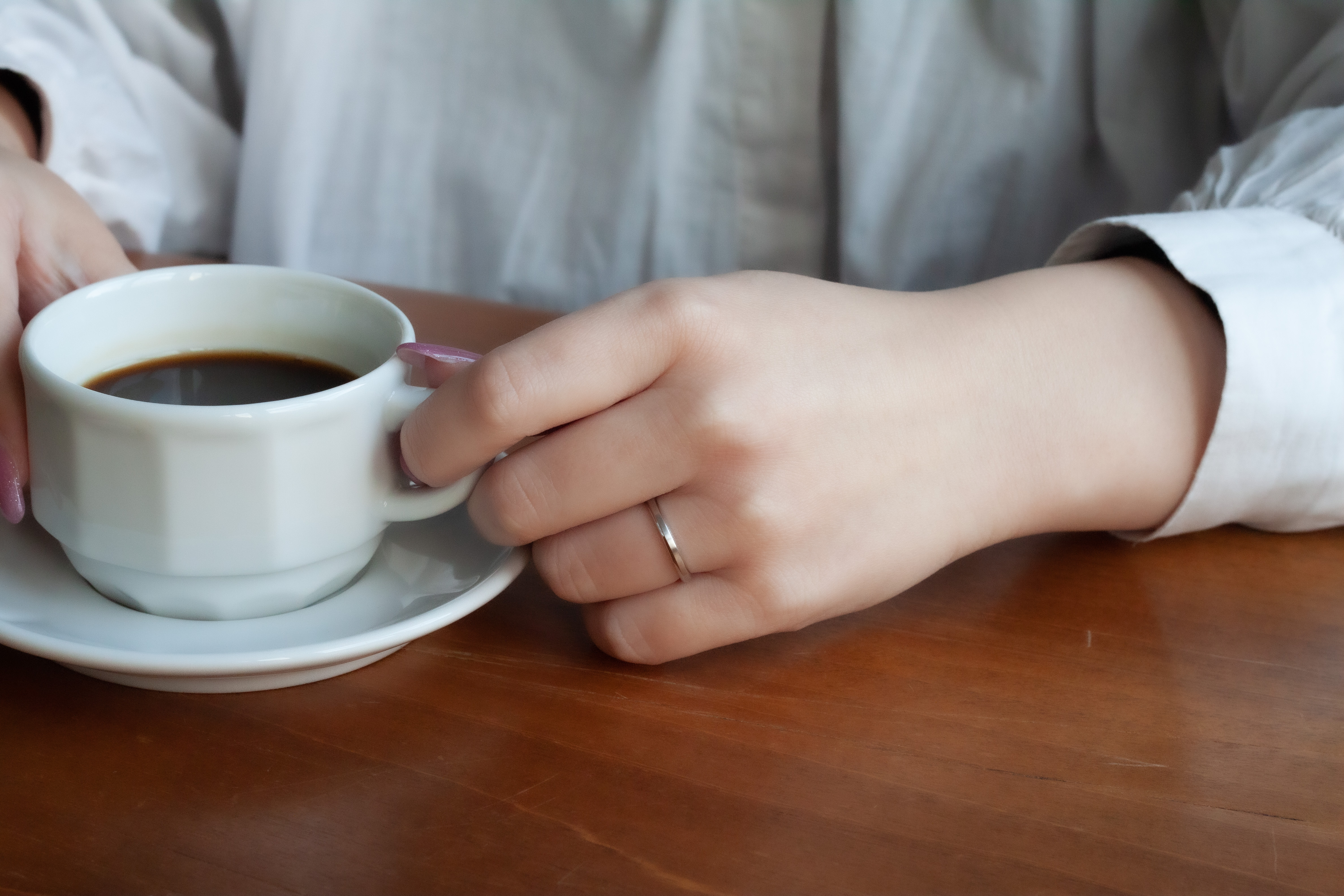 神戸の結婚指輪・婚約指輪は”voulez vous（ヴーレ・ヴー）"| 素朴な上質感のあるロハスなジュエリーブランド