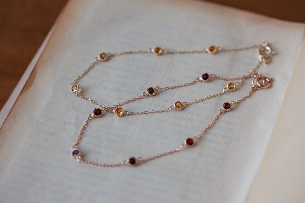 素朴な上質感のあるロハスなジュエリーブランド 31 神戸の結婚指輪・婚約指輪は”voulez vous(ヴーレ・ヴー)"| 素朴な上質感のあるロハスなジュエリーブランド