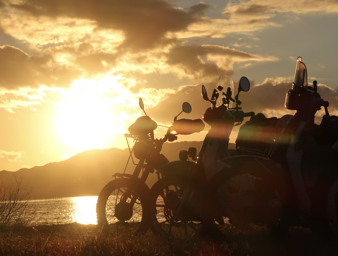 ひねりを加えた斜めのラインが手元を美しく見せる 【Zephyr】 1 神戸の結婚指輪・婚約指輪は”voulez vous(ヴーレ・ヴー)"| 素朴な上質感のあるロハスなジュエリーブランド