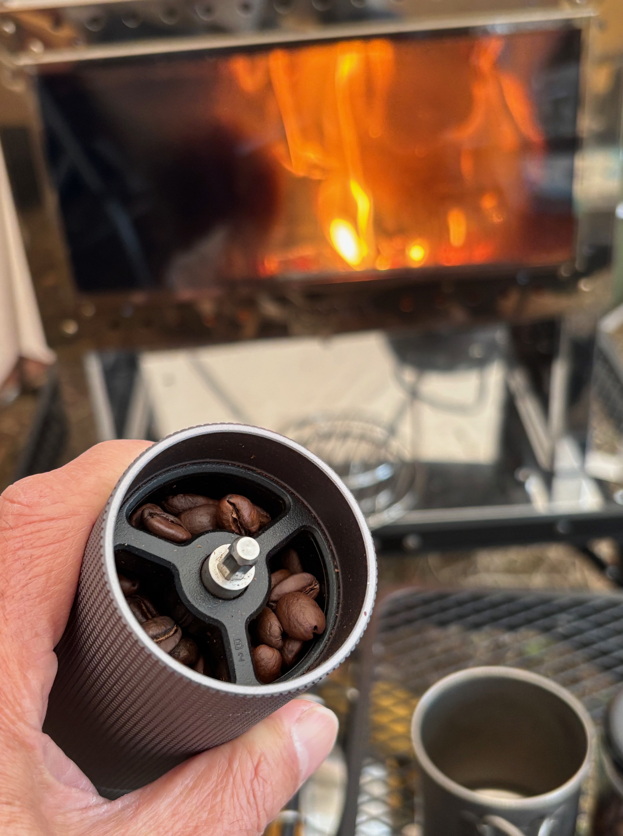 細部にまでこだわり抜いたオールドスタイルリング【The Ring】 1 神戸の結婚指輪・婚約指輪は”voulez vous(ヴーレ・ヴー)"| 素朴な上質感のあるロハスなジュエリーブランド