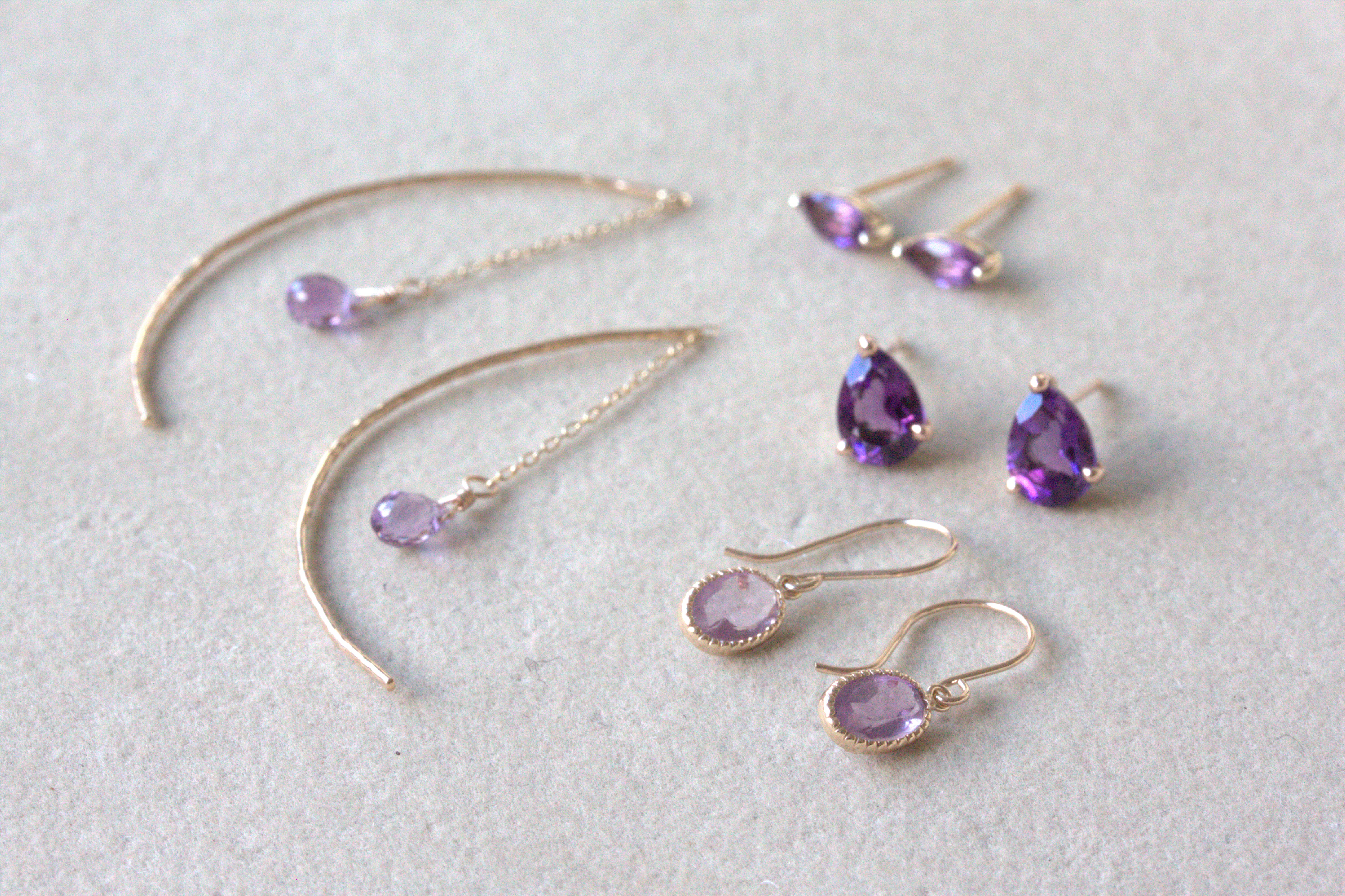 神戸の結婚指輪・婚約指輪は”voulez vous（ヴーレ・ヴー）"| 素朴な上質感のあるロハスなジュエリーブランド