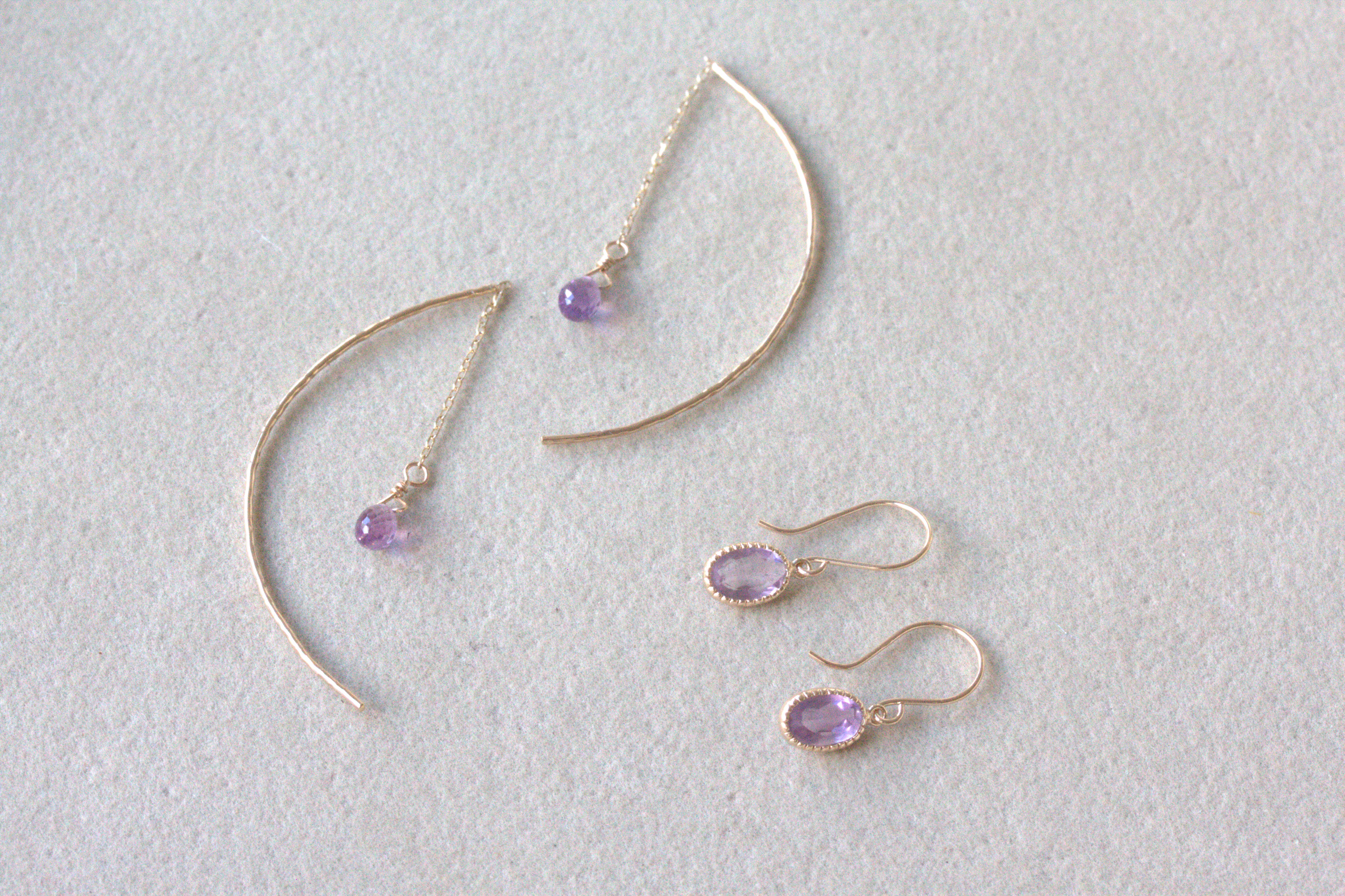 神戸の結婚指輪・婚約指輪は”voulez vous（ヴーレ・ヴー）"| 素朴な上質感のあるロハスなジュエリーブランド