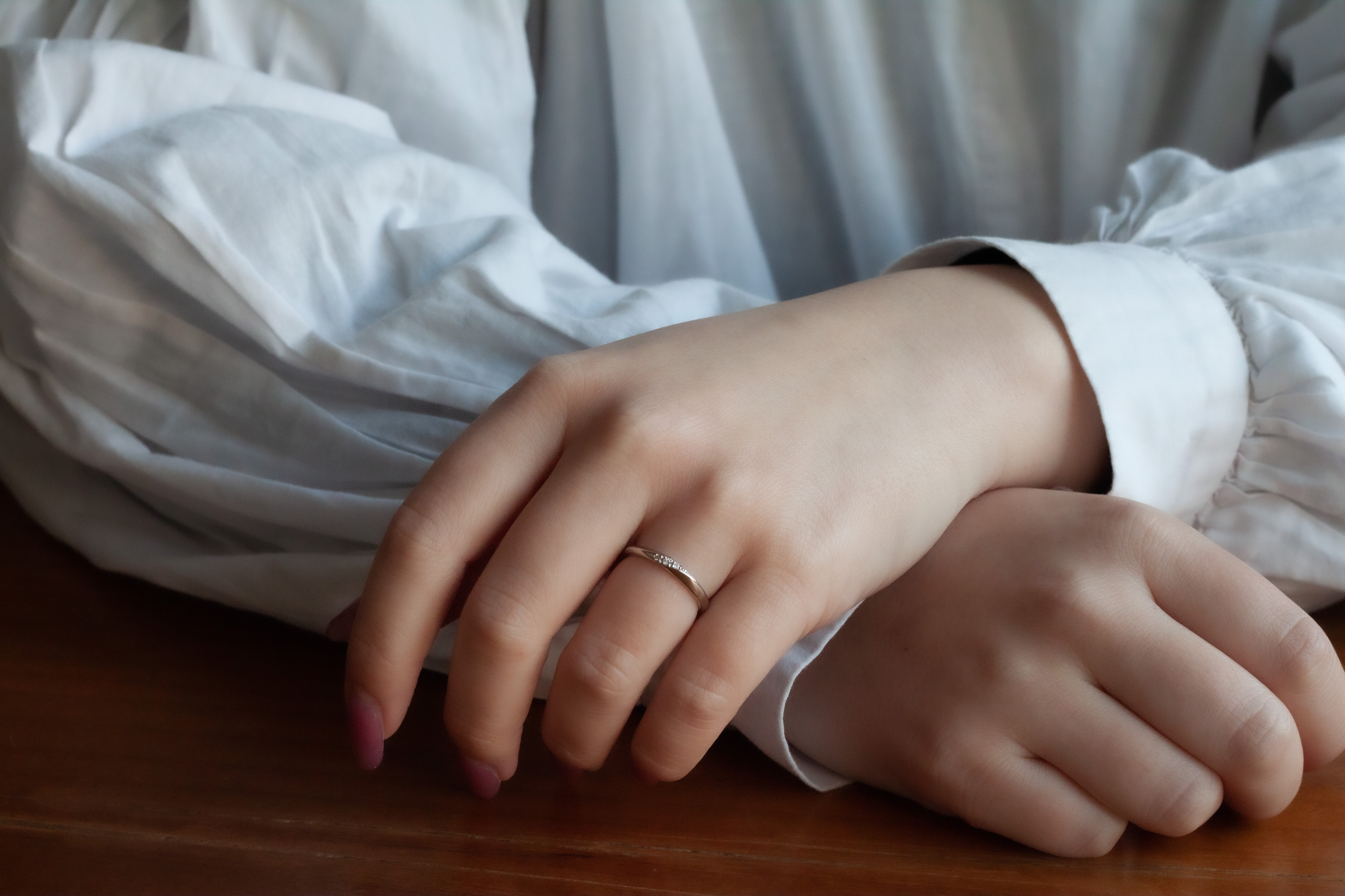 神戸の結婚指輪・婚約指輪は”voulez vous（ヴーレ・ヴー）"| 素朴な上質感のあるロハスなジュエリーブランド