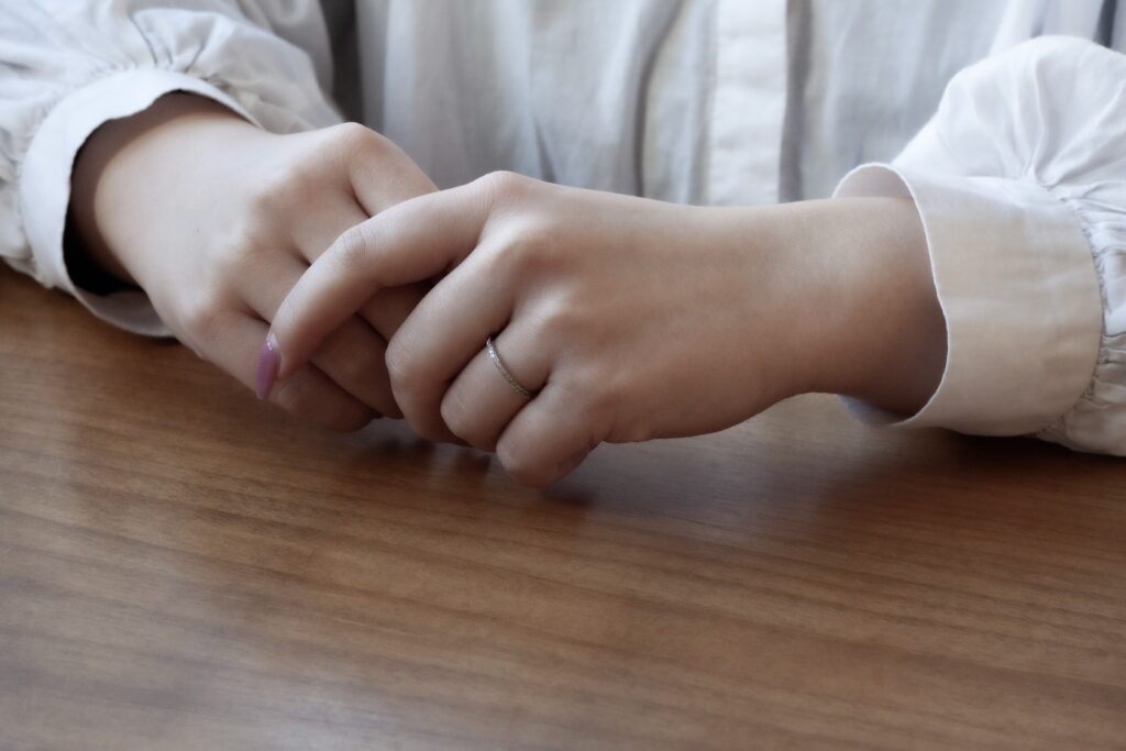 素朴な上質感のあるロハスなジュエリーブランド 31 神戸の結婚指輪・婚約指輪は”voulez vous(ヴーレ・ヴー)"| 素朴な上質感のあるロハスなジュエリーブランド