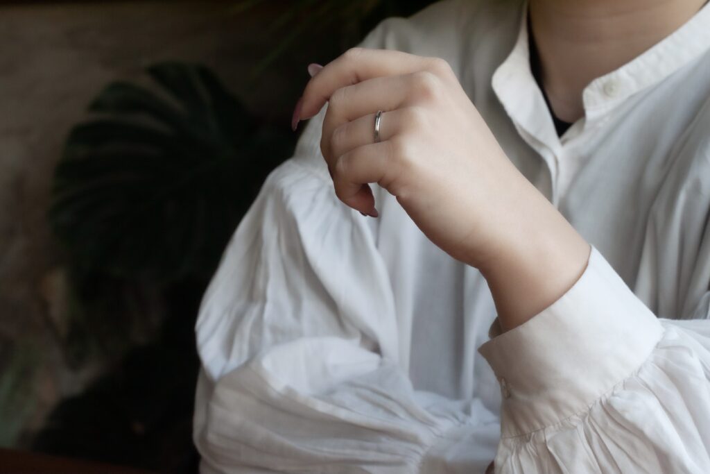 素朴な上質感のあるロハスなジュエリーブランド 31 神戸の結婚指輪・婚約指輪は”voulez vous(ヴーレ・ヴー)"| 素朴な上質感のあるロハスなジュエリーブランド