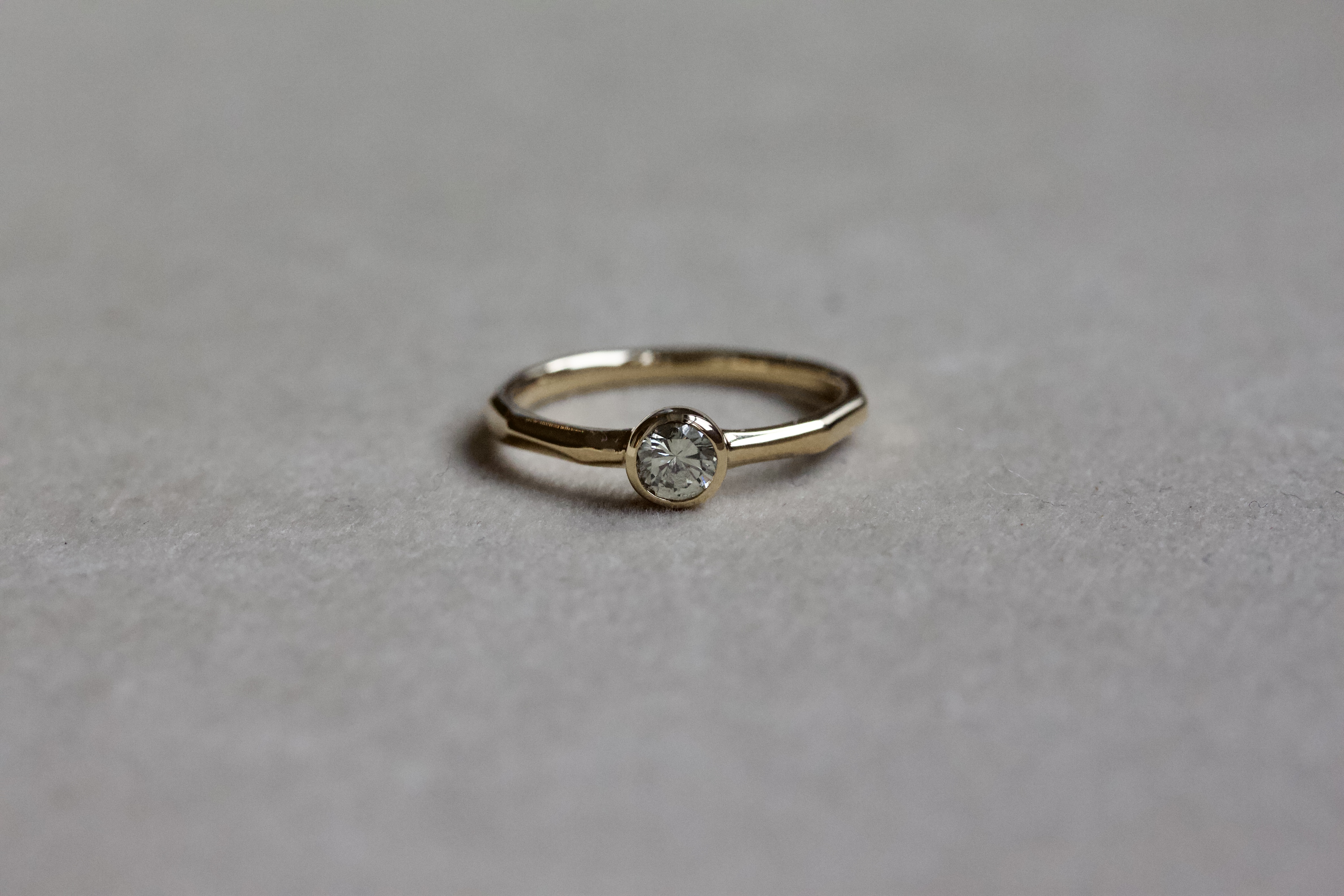 神戸の結婚指輪・婚約指輪は”voulez vous（ヴーレ・ヴー）"| 素朴な上質感のあるロハスなジュエリーブランド