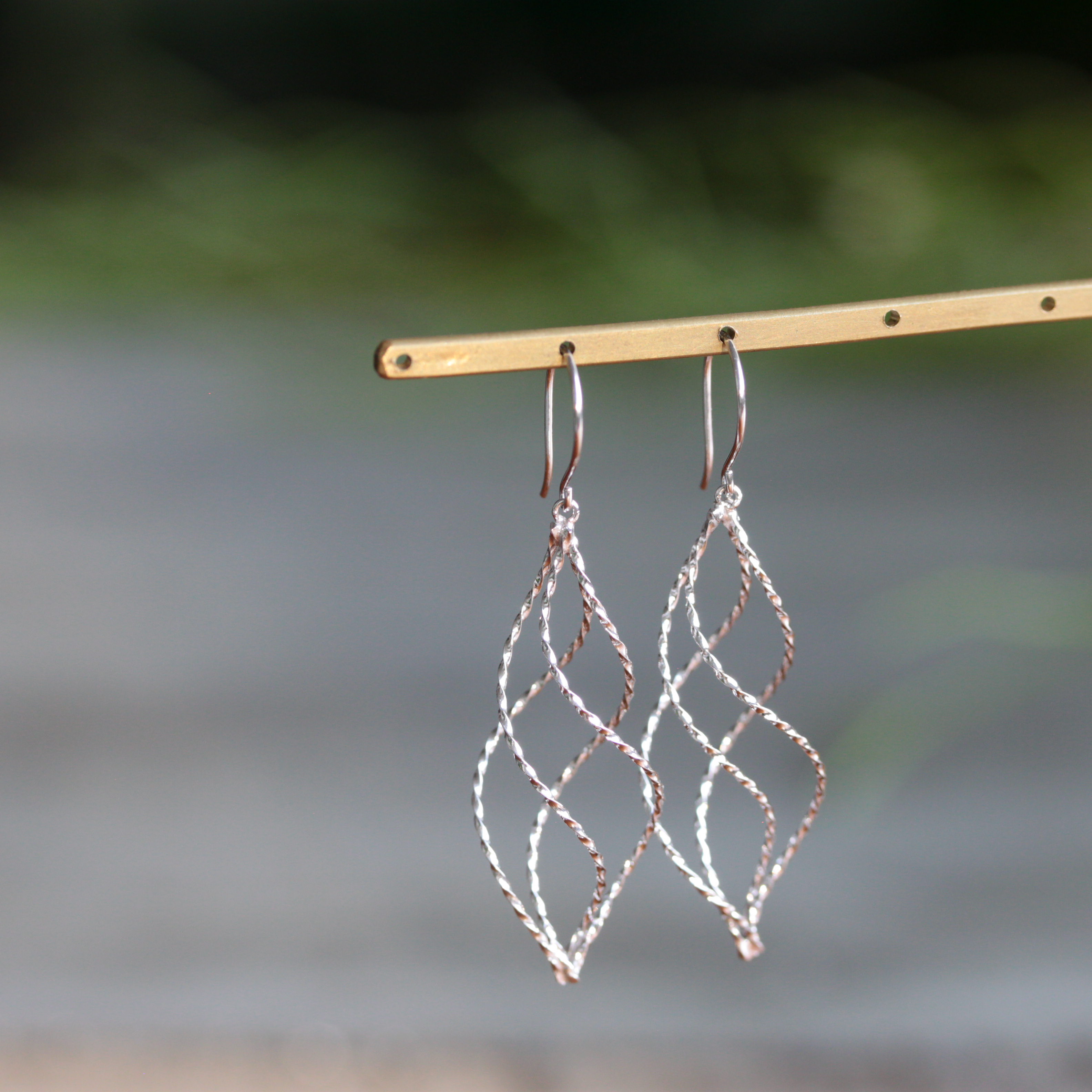 神戸の結婚指輪・婚約指輪は”voulez vous（ヴーレ・ヴー）"| 素朴な上質感のあるロハスなジュエリーブランド