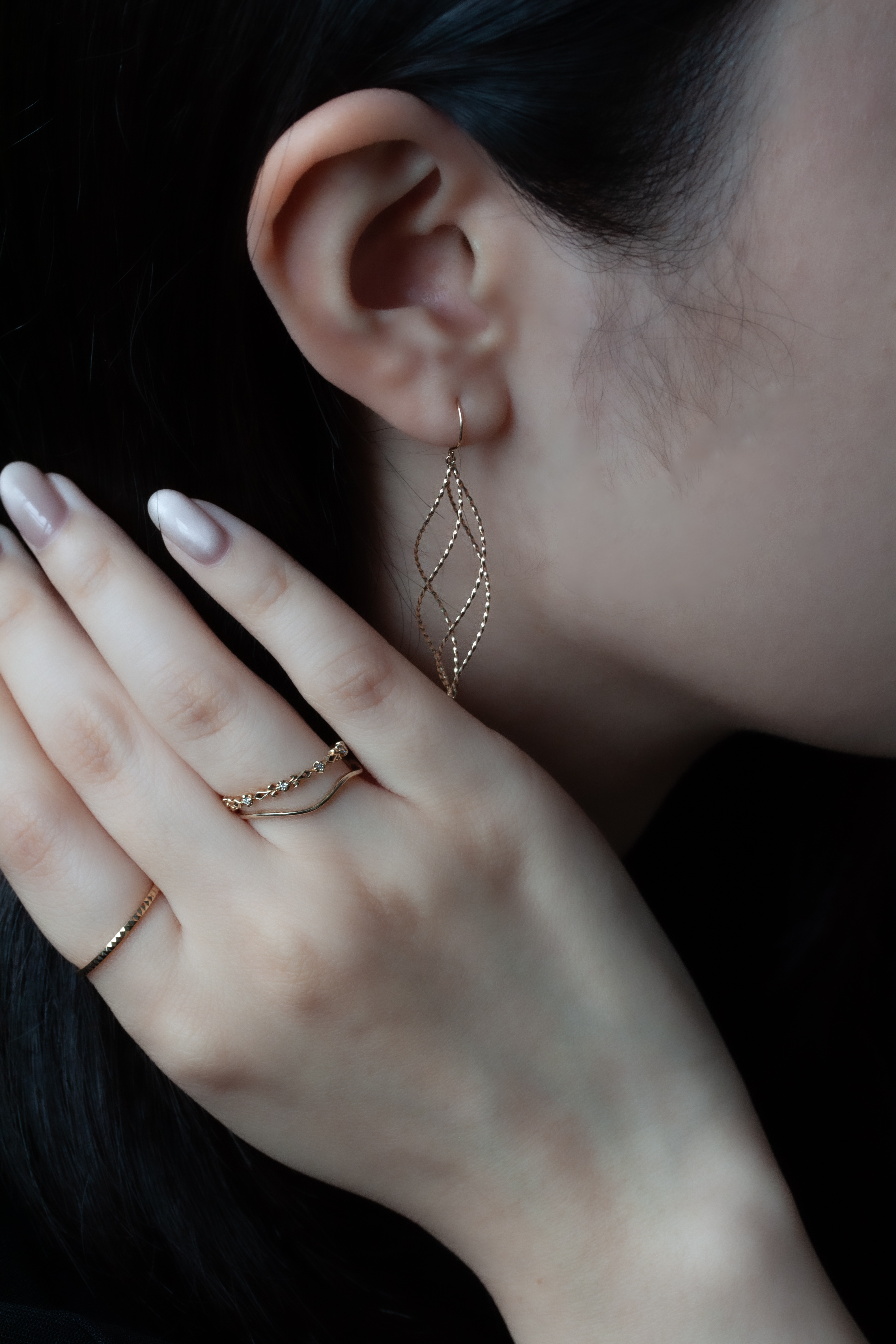 神戸の結婚指輪・婚約指輪は”voulez vous（ヴーレ・ヴー）"| 素朴な上質感のあるロハスなジュエリーブランド