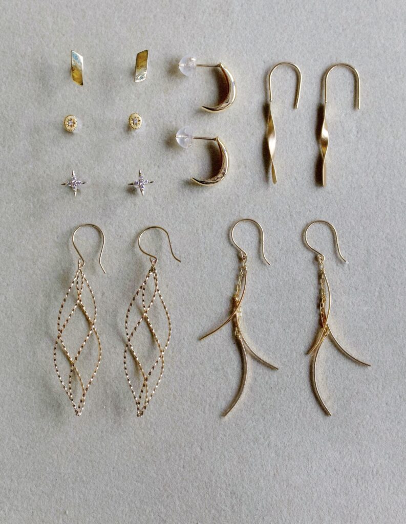 神戸の結婚指輪・婚約指輪は”voulez vous（ヴーレ・ヴー）"| 素朴な上質感のあるロハスなジュエリーブランド