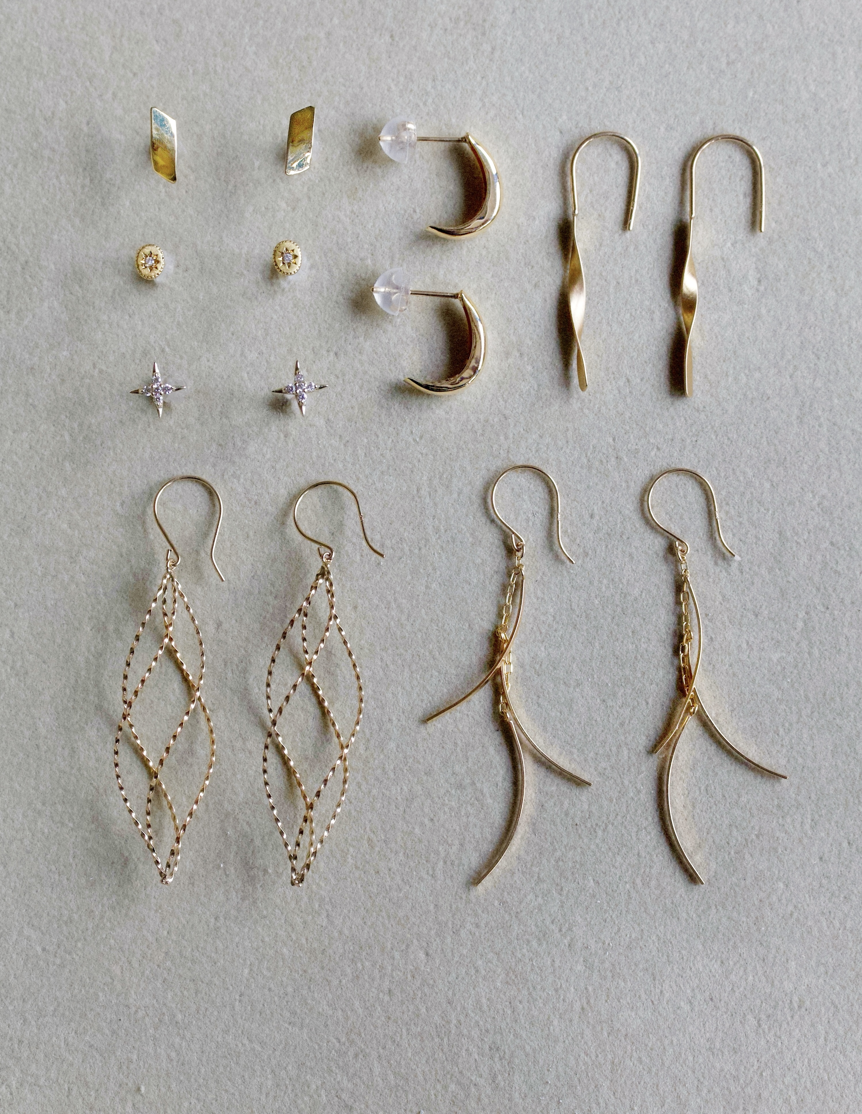 神戸の結婚指輪・婚約指輪は”voulez vous（ヴーレ・ヴー）"| 素朴な上質感のあるロハスなジュエリーブランド