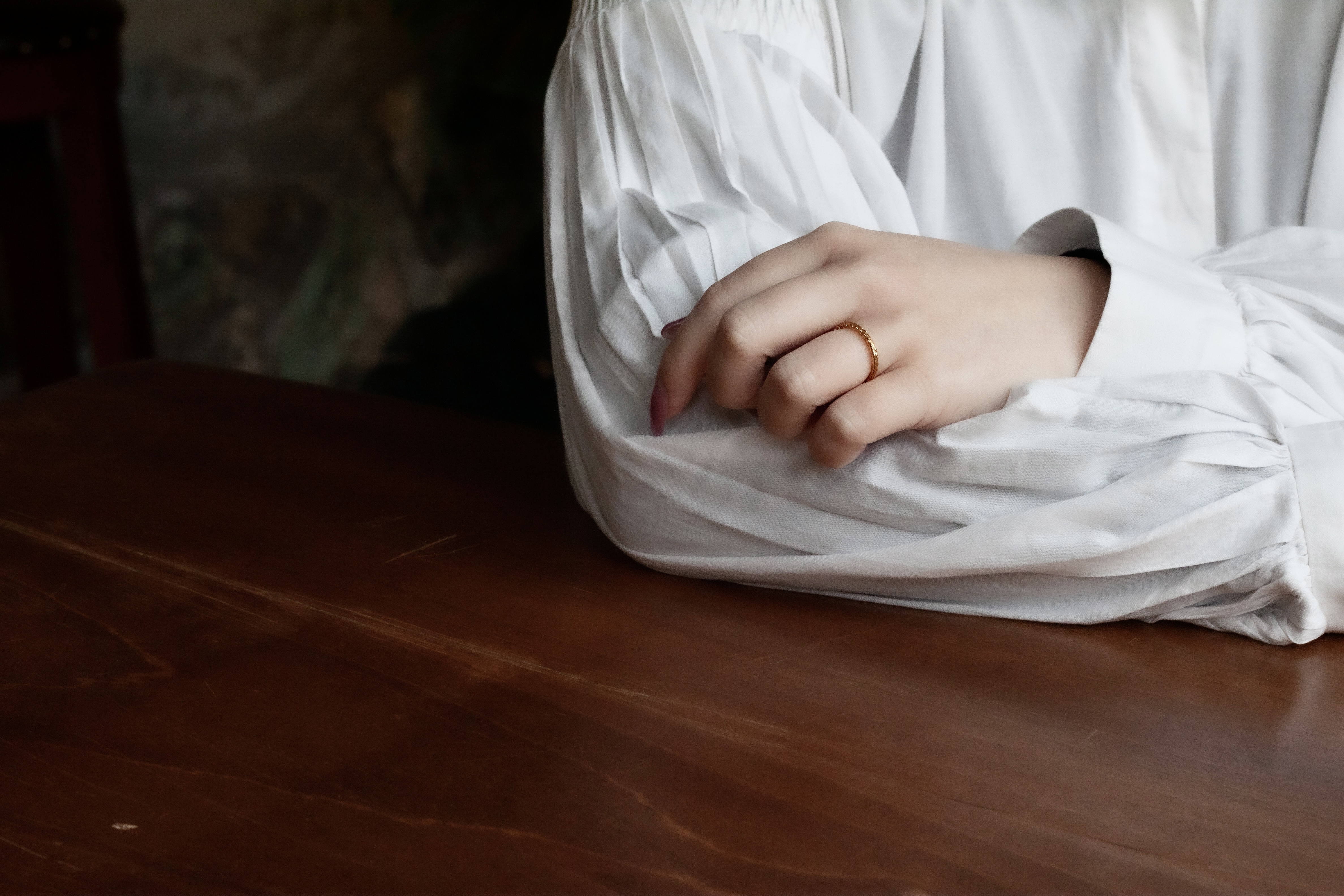 神戸の結婚指輪・婚約指輪は”voulez vous（ヴーレ・ヴー）"| 素朴な上質感のあるロハスなジュエリーブランド