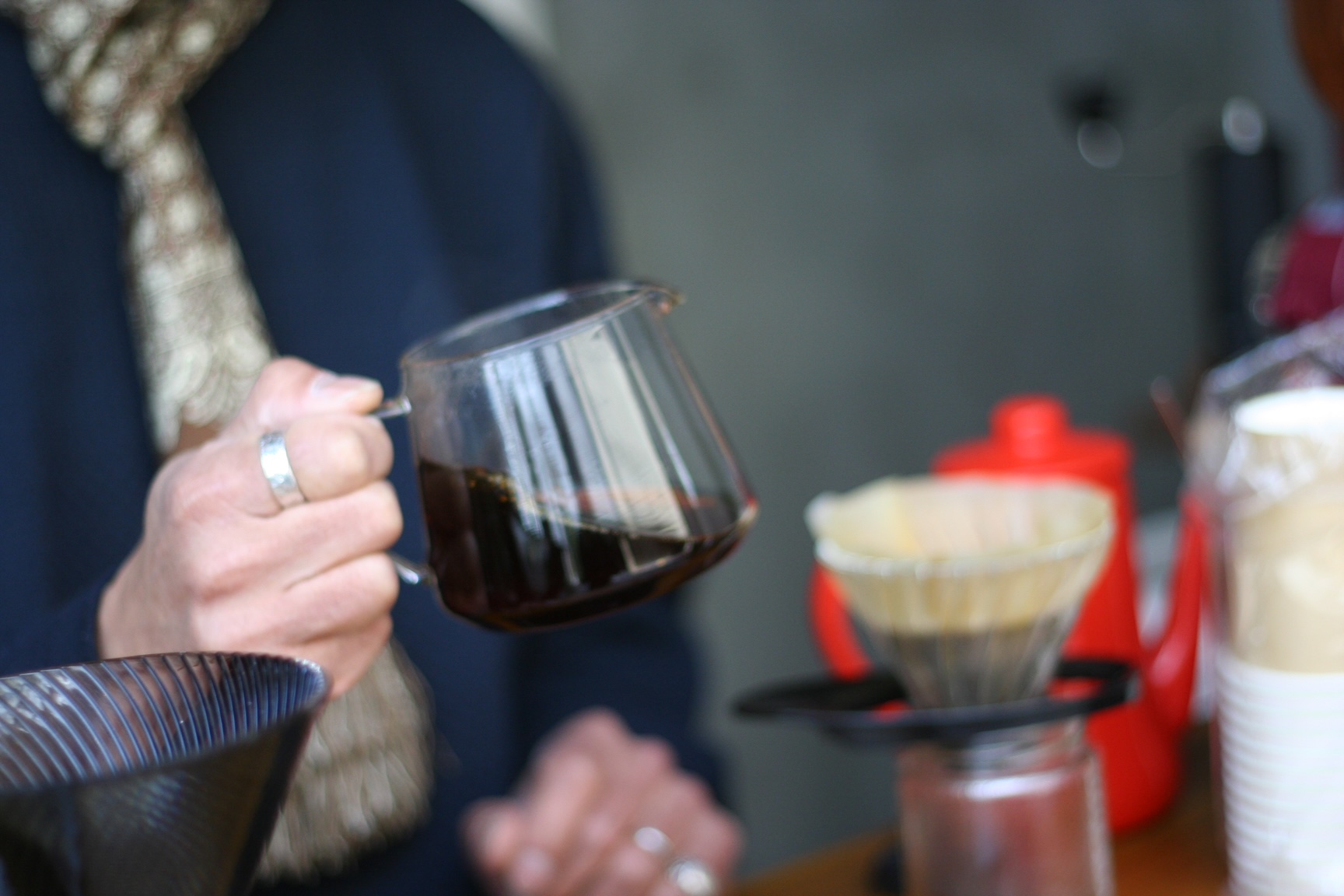 神戸の結婚指輪・婚約指輪は”voulez vous（ヴーレ・ヴー）"| 素朴な上質感のあるロハスなジュエリーブランド